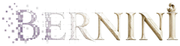 Bernini 官方 Logo