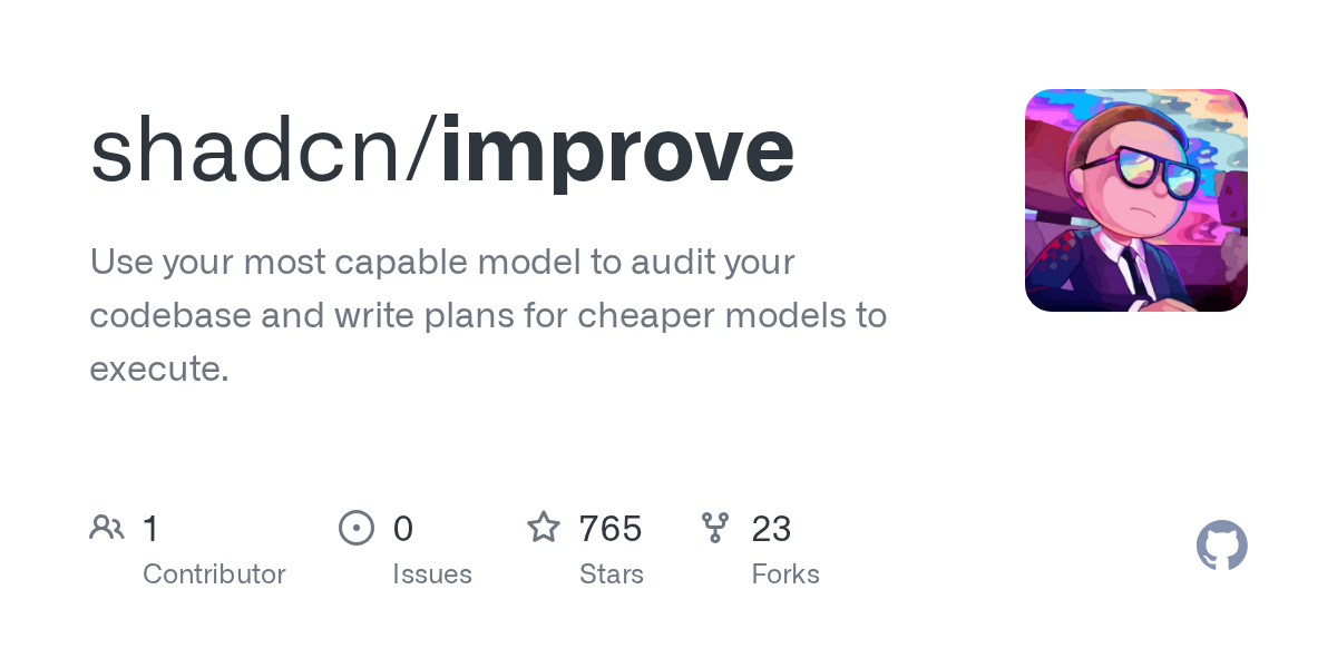 GitHub 仓库